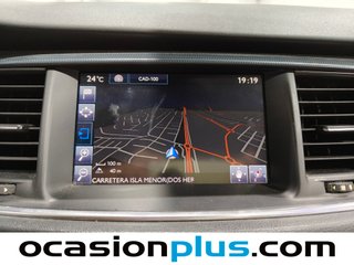 Peugeot 508 SW 1.6 e-HDI Active 84 kW (115 CV)