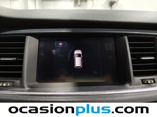 Peugeot 508 SW 1.6 e-HDI Active 84 kW (115 CV)