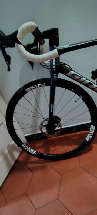 Bicicleta de Carretera Giant