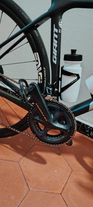 Bicicleta de Carretera Giant