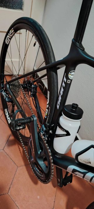 Bicicleta de Carretera Giant