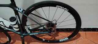 Bicicleta de Carretera Giant