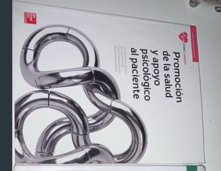 Libro de promocion de la salud