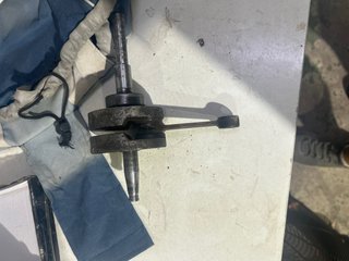 Cigüeñal Metrakit para Vespino Negociable