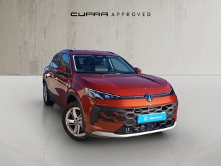 Volkswagen T-Roc 2026