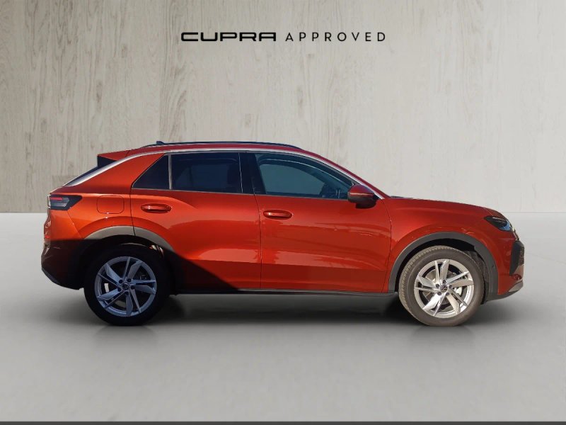 Volkswagen T-Roc 2026, foto 3