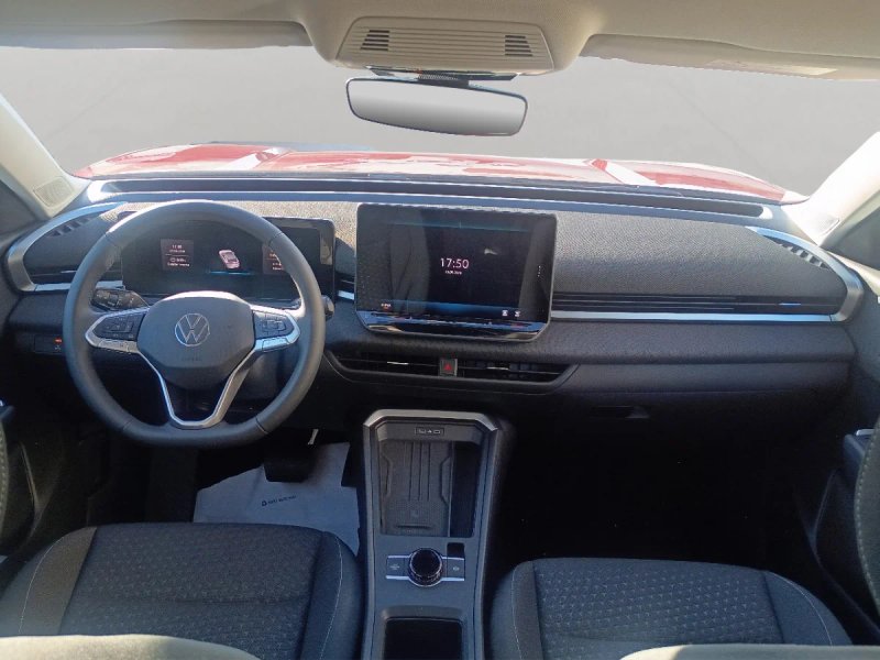 Volkswagen T-Roc 2026, foto 4