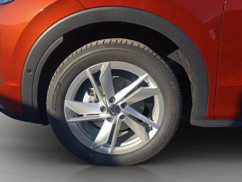 Volkswagen T-Roc 2026, foto 8