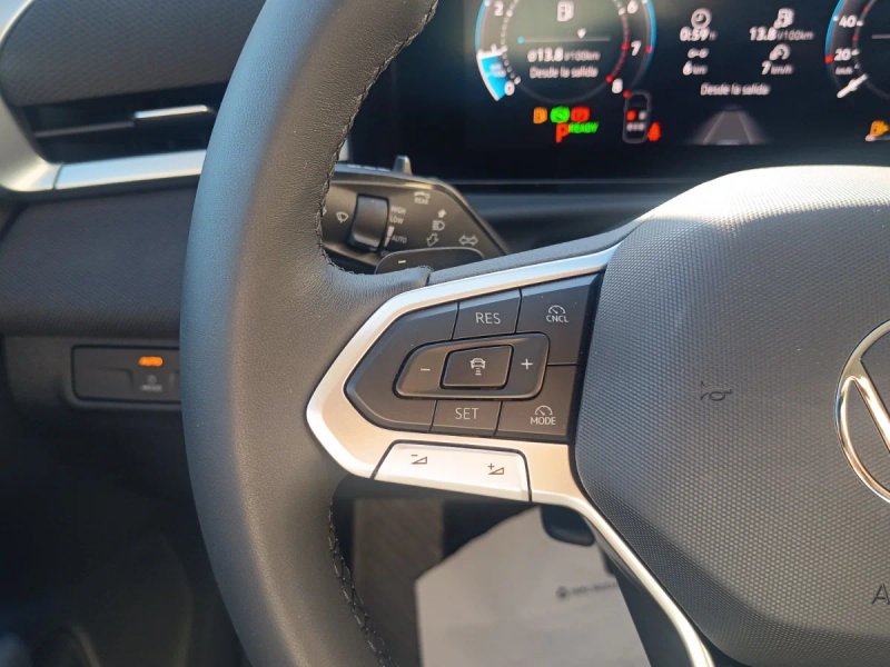 Volkswagen T-Roc 2026, foto 10