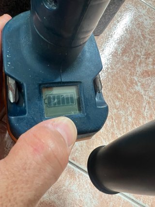 Taladro Percutor Ryobi CMI 1442 14.4V + 3 Baterías