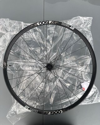Ruedas MTB DT Swiss X 1900 SPLINE 29