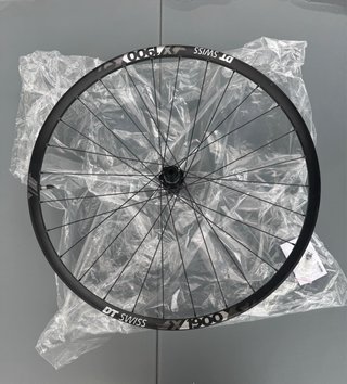 Ruedas MTB DT Swiss X 1900 SPLINE 29