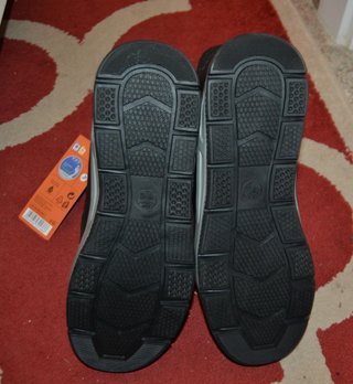 Crivit Botas Para Hombre waterproof Talla 43