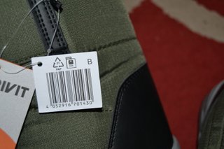 Crivit Botas Para Hombre waterproof Talla 43
