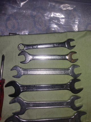 Herramientas