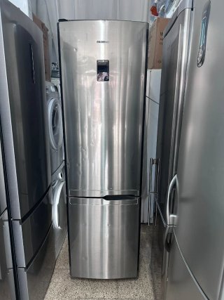 Nevera Combi Samsung con garantía transporte