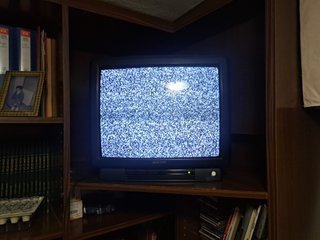 Televisión Basic Line 24 Tubo
