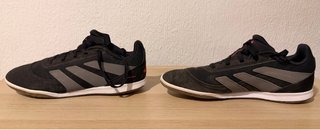 Adidas Predator Indoor Sala