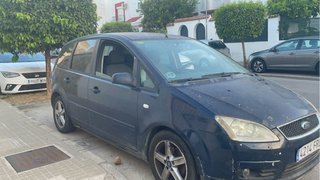 Ford Focus 2007
