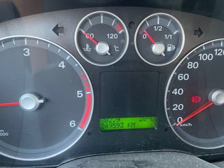 Ford Focus 2007