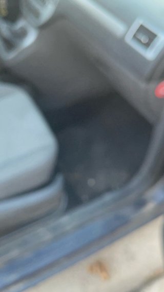 Ford Focus 2007