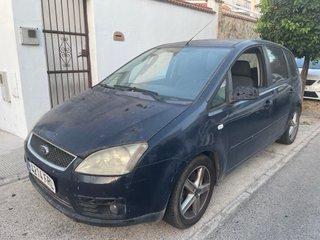 Ford Focus 2007