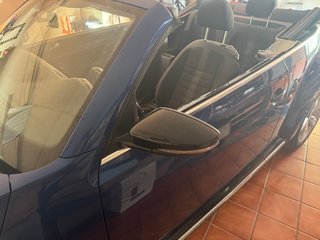 Volkswagen Beetle 2015