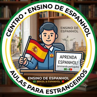 Aulas de espanhol