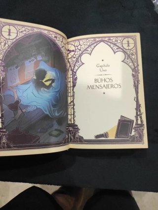Harry Potter y el Prisionero de Azkaban (Ed. Mi...