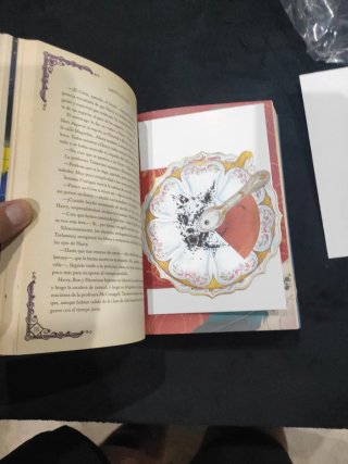 Harry Potter y el Prisionero de Azkaban (Ed. Mi...
