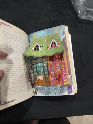 Harry Potter y el Prisionero de Azkaban (Ed. Mi...