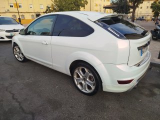 Ford Focus 2008