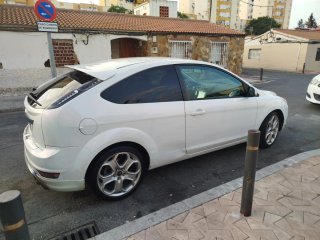 Ford Focus 2008