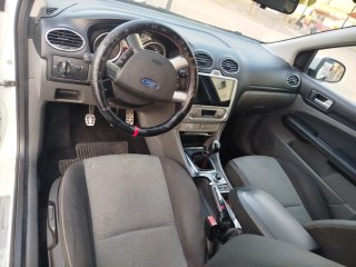 Ford Focus 2008