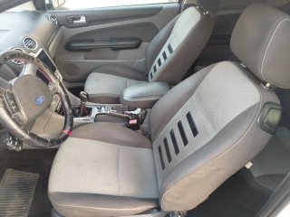 Ford Focus 2008