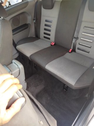 Ford Focus 2008