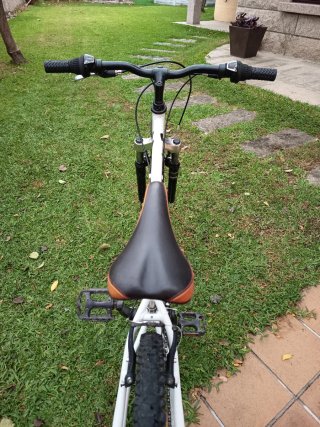 Bicicleta Orbea Extreme 24 pulgadas