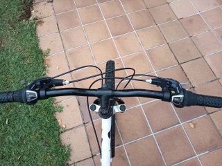 Bicicleta Orbea Extreme 24 pulgadas