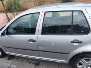 Volkswagen Golf 2001 1800€ negociables