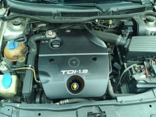 Volkswagen Golf 2001 1800€ negociables