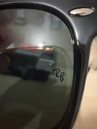 Gafas de Sol Negras