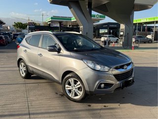 Hyundai ix35 2012