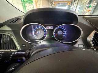 Hyundai ix35 2012