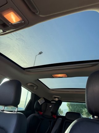 Hyundai ix35 2012