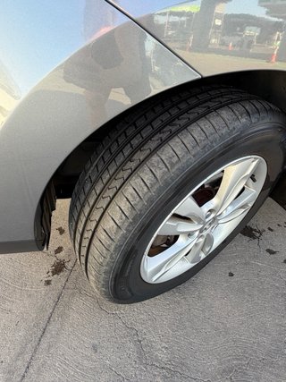Hyundai ix35 2012