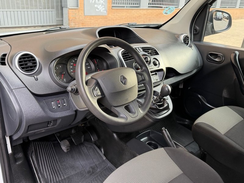 Renault Kangoo 2021, foto 7