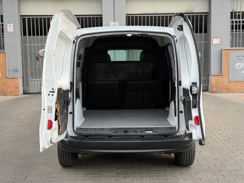 Renault Kangoo 2021, foto 5