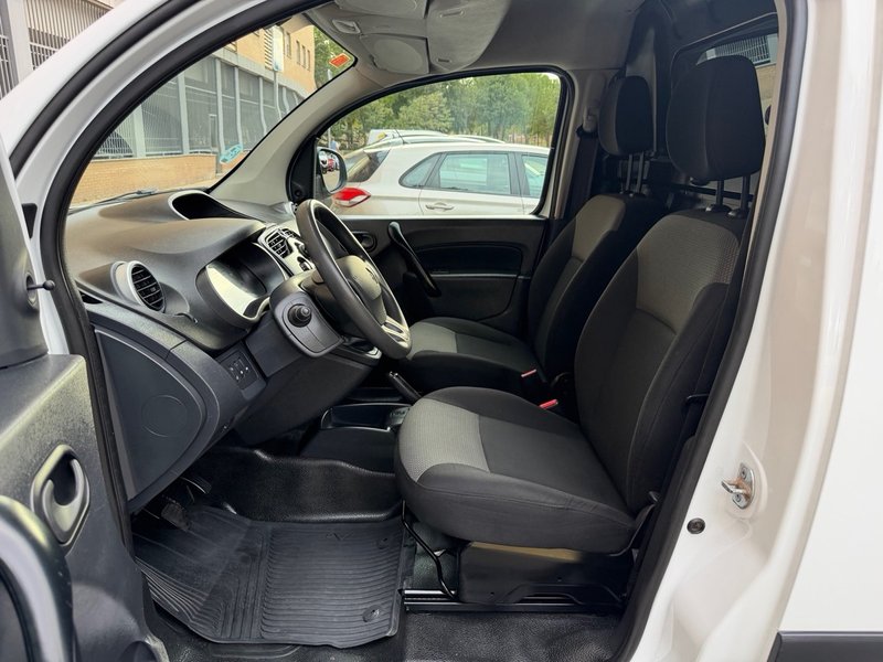 Renault Kangoo 2021, foto 6