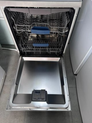 Lavavajillas Bosch Silence Plus con garantía trans