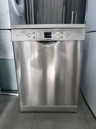 Lavavajillas Bosch Silence Plus con garantía trans